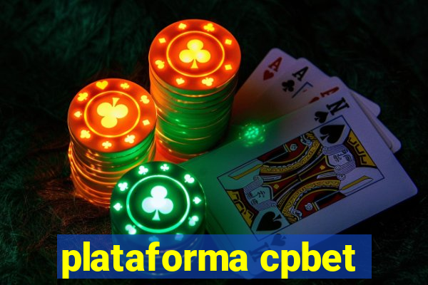 plataforma cpbet